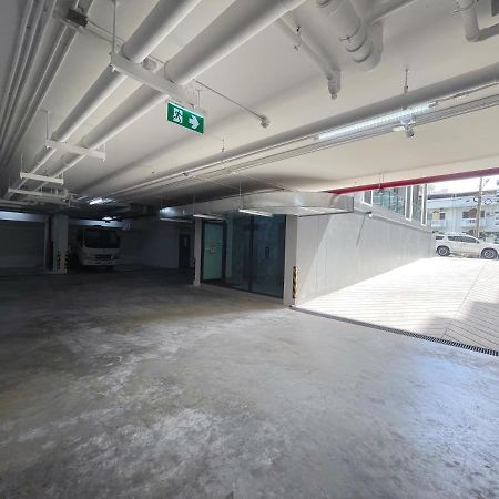 Siam Oriental Star At Pratumnak Soi 6 By Daisy Pattaya Apartment Ngoại thất bức ảnh