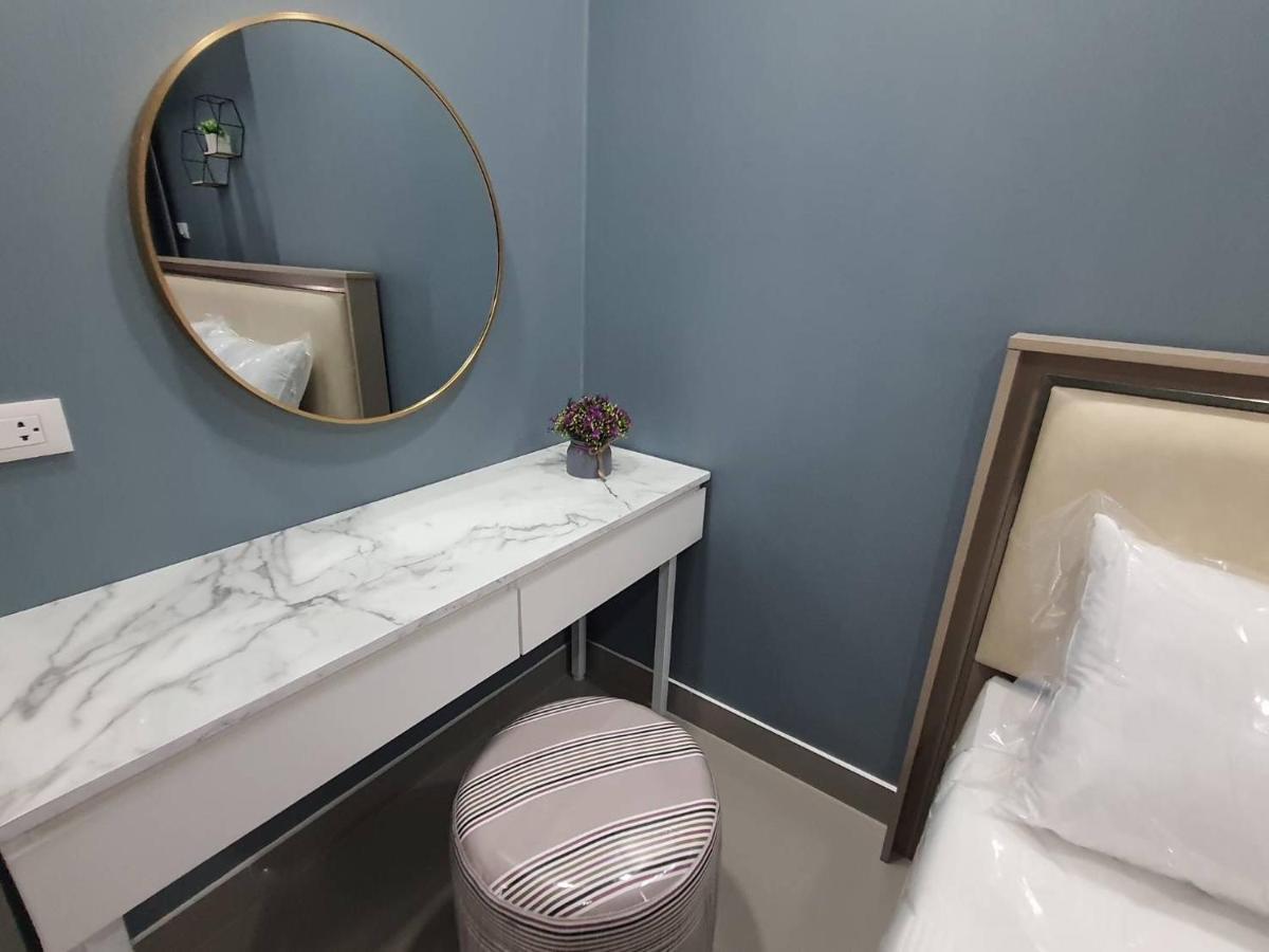 Siam Oriental Star At Pratumnak Soi 6 By Daisy Pattaya Apartment Ngoại thất bức ảnh