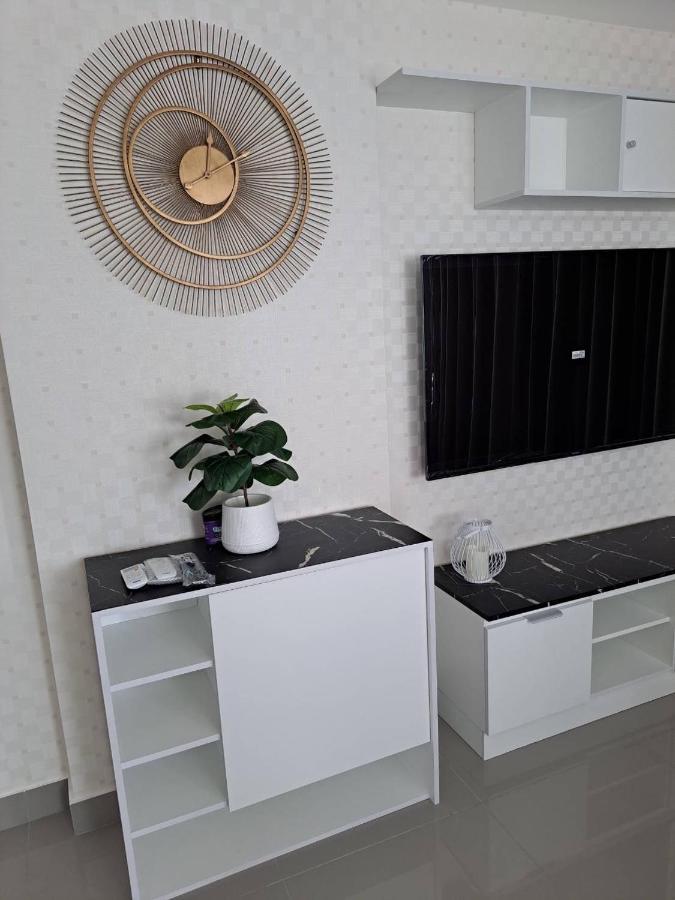 Siam Oriental Star At Pratumnak Soi 6 By Daisy Pattaya Apartment Ngoại thất bức ảnh